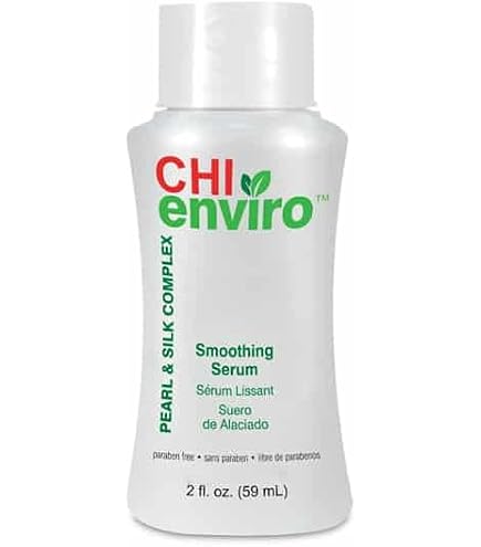 Amazon.com: CHI Deep Brilliance Optimum Moisture Shampoo, Made